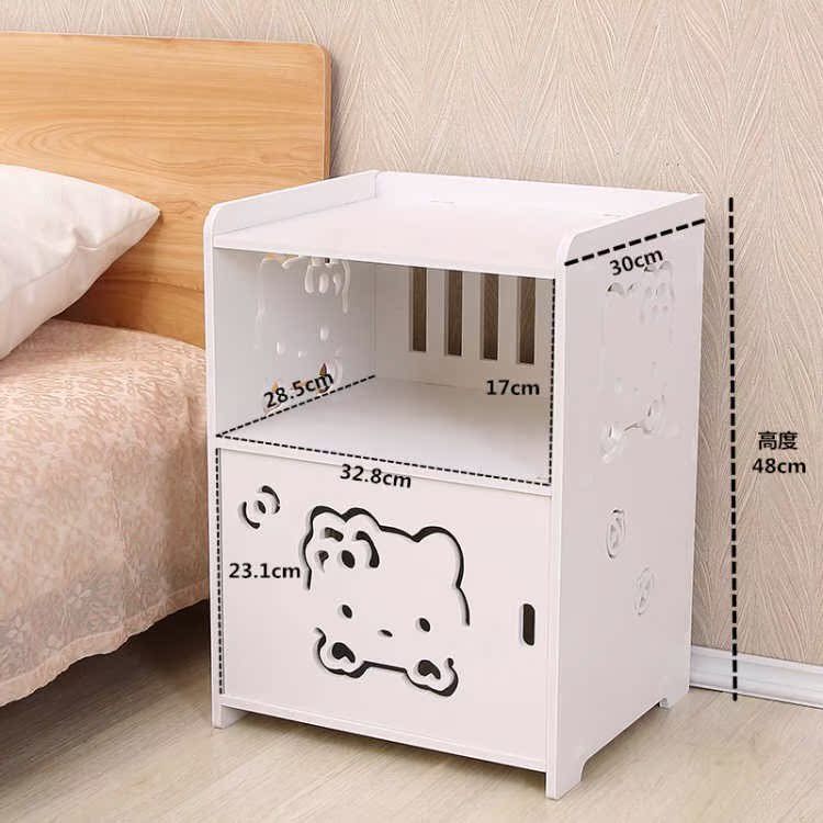 small-scale bedside cupboard European style Carved cabinets Lockers dormitory Storage cabinet Locker Economic type a living roomin the Residential furniture , Cabinet , Bedside cabinet category - from Buy2taobao.com to provide professional Taobao agent buy service