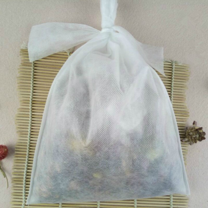 卤肉袋过滤袋100个50*60cm无纺布绑口熬药袋一次性卤料包大号袋子在类目 餐饮具, 茶具, 其它中 - 来自Buy2taobao.com提供专业的淘宝代购服务