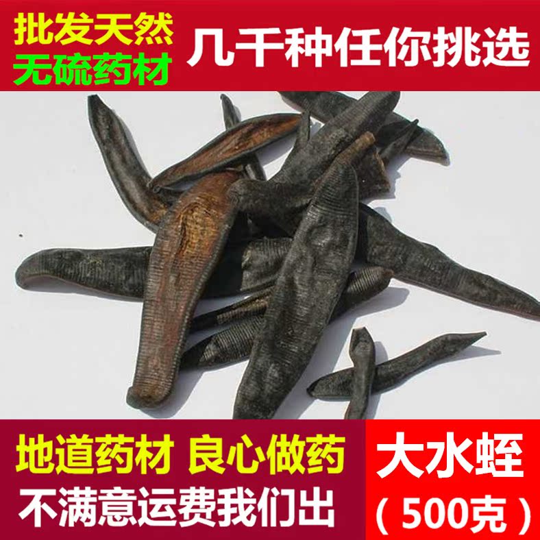 大水蛭|msdalam kategori makanan berkhasiat tradisional, Lain tonik tradisional, Lain tonik tradisional - dari Buy2taobao.com untuk memberikan perkhidmatan ejen Taobao profesional membeli