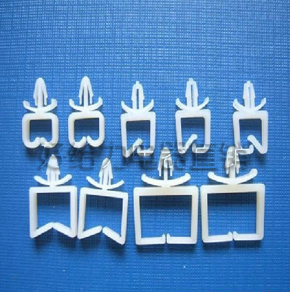 saddle China clamp Quadrangular clamp/Management clip/Fixing clip medium , please trumpetin the Hardware/Tool , Fastener , Other fasteners category - from Buy2taobao.com to provide professional Taobao agent buy service