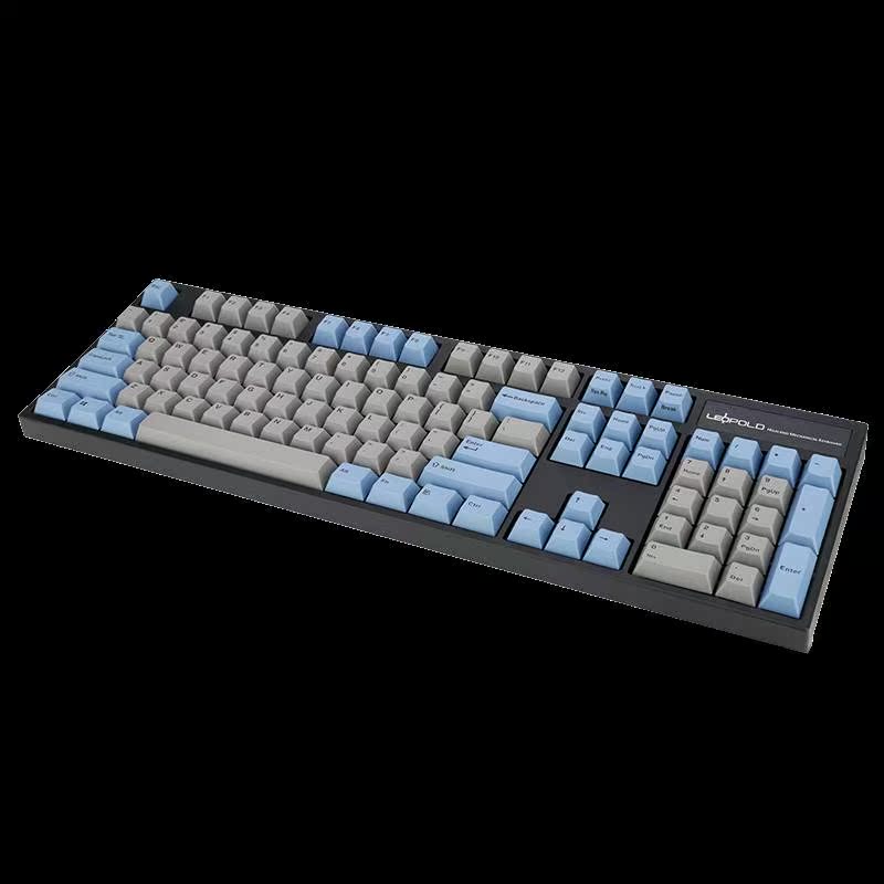 leopoldFC900R十限定PD灰蓝赤色周年PS版蓝金刚机械键盘|msdalam kategori Perkakasan komputer/monitor/Komputer Zhou Bian, papan kekunci - dari Buy2taobao.com untuk memberikan perkhidmatan ejen Taobao profesional membeli