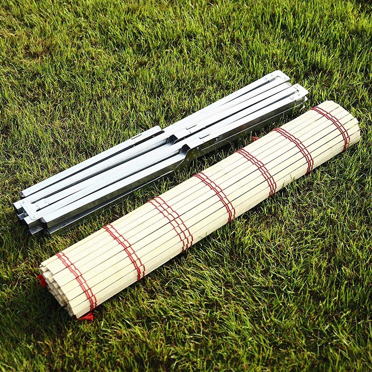 undefined2 Stall up Bamboo raft Bamboo mat Stall goods shelves Night market clothing encryption Bamboo Folding table 3 Stall toolundefinedin the Business/Office Furniture , Shelf/Showcase , Other shelves category - from Buy2taobao.com to provide professional Taobao agent buy service