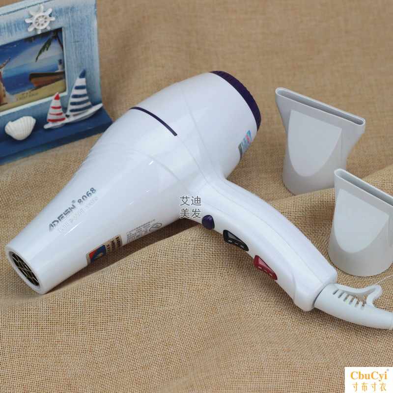 Adelson AD8068 frequency conversion household Hot and cold Wind Power hair drier high-power Barber Shop beauty salon Curlsin the Personal Care/Health/Massage equipment , Hair Tool , Hair dryer category - from Buy2taobao.com to provide professional Taobao agent buy service