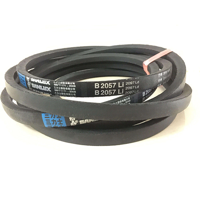 三力士三角皮带B型 B2540 B2550 B2565 B2591 B2600 B2616 B2642在类目 五金/工具, 机械五金, 传动件, 传动带中 - 来自Buy2taobao.com提供专业的淘宝代购服务