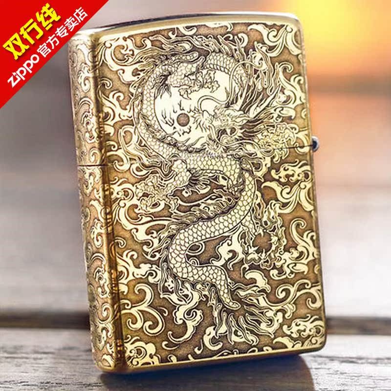 lighter zippo Genuine Pure copper A helmet and armor Heavy machine surround Kerosene Windbreak Original quality goods zipooin the ZIPPO/Swiss Army Knife/Glasses , Brand lighters and accessories , ZIPPO/Zippo category - from Buy2taobao.com to provide professional Taobao agent buy service