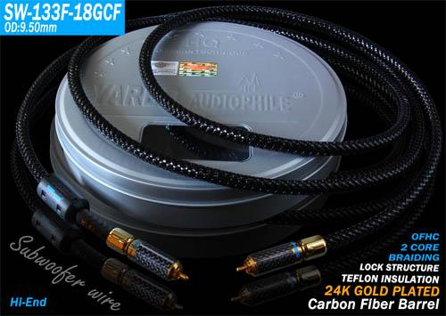雅宝YARBO德国雅堡SW-133F-18GCF 同轴线 专业级重低音炮线 2.5米|ruв категории видео электрических приборов, видео бытовой арматура, катанки - от Buy2taobao.com для оказания профессиональной услуги покупки агента Taobao