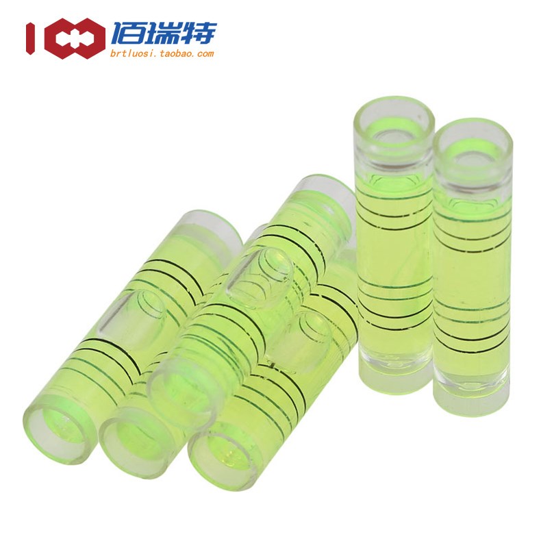 水平尺水准仪测平衡标水平水平泡水准测量仪水准珠9.5*40MM双线|msdalam kategori perkakasan/alat, Alat-alat tangan, mengukur Tools, Tahap semangat - dari Buy2taobao.com untuk memberikan perkhidmatan ejen Taobao profesional membeli
