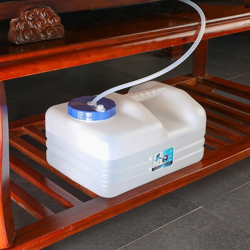 茶水桶功夫茶具储水桶 茶桶小号家用接水泡茶茶水箱茶渣桶排水桶在类目 餐饮具, 茶具, 茶道/零配中 - 来自Buy2taobao.com提供专业的淘宝代购服务