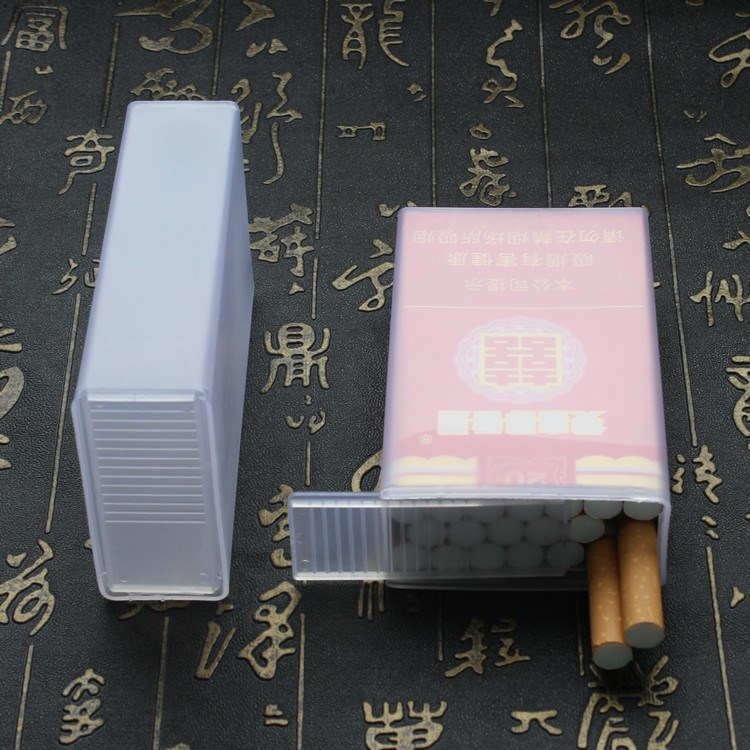 盒香烟套菸保护壳烟软盒小型便携软硬男女保护套古铜超薄软套神器在类目 ZIPPO/瑞士军刀/眼镜, 烟具, 烟盒中 - 来自Buy2taobao.com提供专业的淘宝代购服务