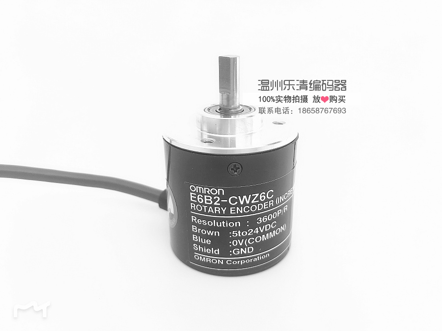 E6B2-CWZ1X 3600P/R 弯管机编码器 旋转编码器 方向检测器 3600线|ruв категории Цифровые аксессуары, рынок электронных компонентов, IC интегральная схема/мотор, кодер - от Buy2taobao.com для оказания профессиональной услуги покупки агента Taobao