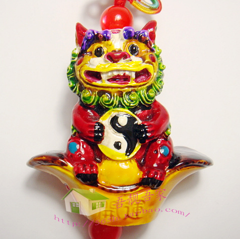 双面风狮爷厦门地方旅游特色产品汽车饰品吊饰挂件保平安|ruв категории автомобиль/товаров/аксессуары/переоснащение, автомобильных принадлежностей/аксессуары, висеть - от Buy2taobao.com для оказания профессиональной услуги покупки агента Taobao