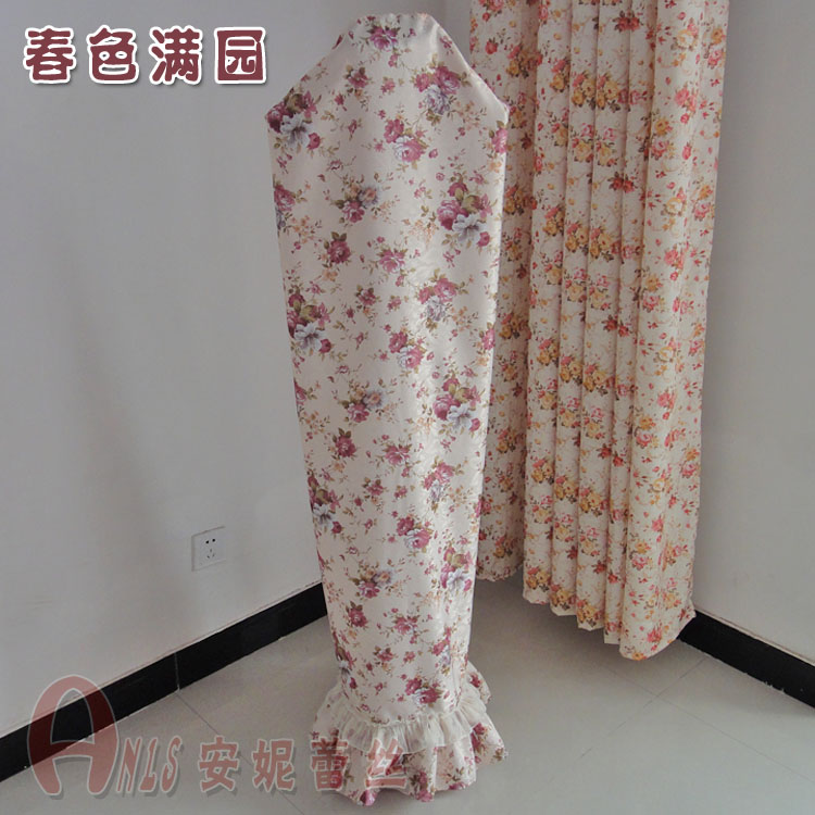 Special Offer Korean Edition All inclusive Hanging ironing machine Hanging ironing machine Hanging ironing machine dust cover Can be customized)Multicolorin the Storage consolidation , Household appliances dust , Electric fan/Fan Dust category - from Buy2taobao.com to provide professional Taobao agent buy service