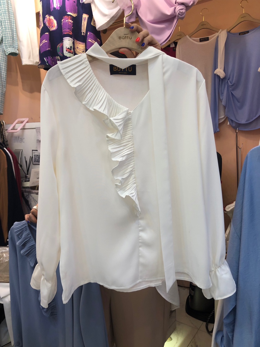 Eight 203 the republic of korea quality goods Dongdaemun Summer wear Spring Korean Edition jacket shirt jacket 1189181in the Play mode/Anime/Periphery/cos/Board games , Quadratic element Lolita, Lolita/Soft dress/Dress category - from Buy2taobao.com to provide professional Taobao agent buy service