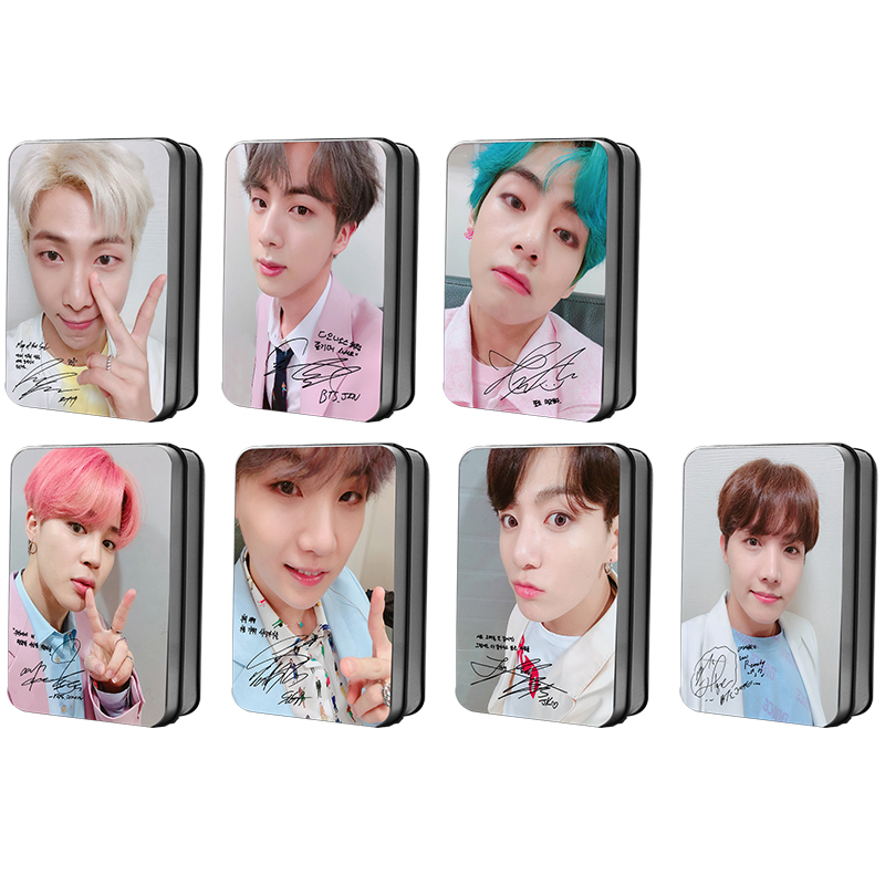 2019防彈少年團BTS田柾國金泰亨雞米 vsuga 自拍簽名拍立得lomo卡在類目 模玩/動漫/周邊/cos/桌遊, 卡通/動漫周邊, 動漫卡牌/掛件/文具中 - 來自Buy2taobao.com提供專業的淘寶代購服務