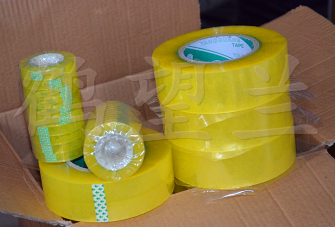 Sealing tape Sealing tape Adhesive tape Packing supplies Warehouse supplies Flower Packagingin the Flower delivery/Flowers simulation/Plants gardening , DIY Artificial flowers material , Authoring Tools (New) , Tape category - from Buy2taobao.com to provide professional Taobao agent buy service