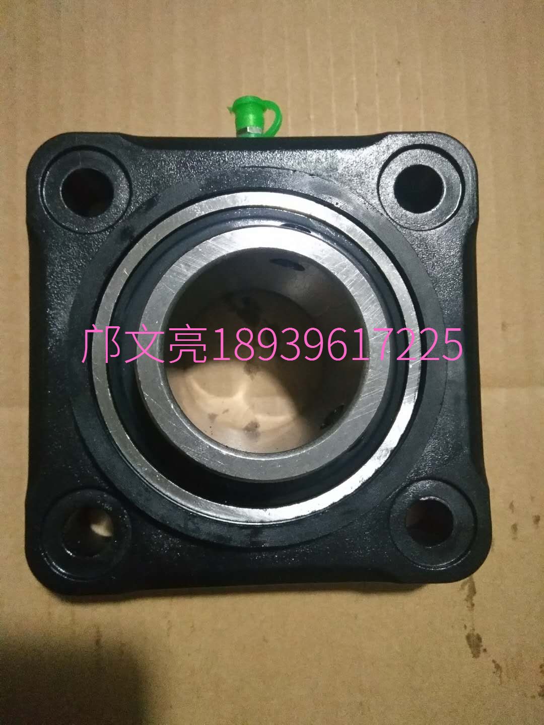 塑料尼龙外球面UCF208轴承座装UC SB208轴承 啤酒机械专用在类目 五金/工具, 机械五金, 轴承附属件, 轴承座中 - 来自Buy2taobao.com提供专业的淘宝代购服务