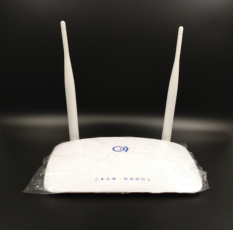 ikuai 爱快小白 双频无线路由器 带机量100台支