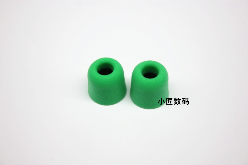headset Memory Foam T200T400T500 Noise Reduction and Slow Rebound Silicone Case Inertia Earmuffin the 3C Digital Accessories, MP3/MP4 Fitting , Headphone Accessories category - from Buy2taobao.com to provide professional Taobao agent buy service