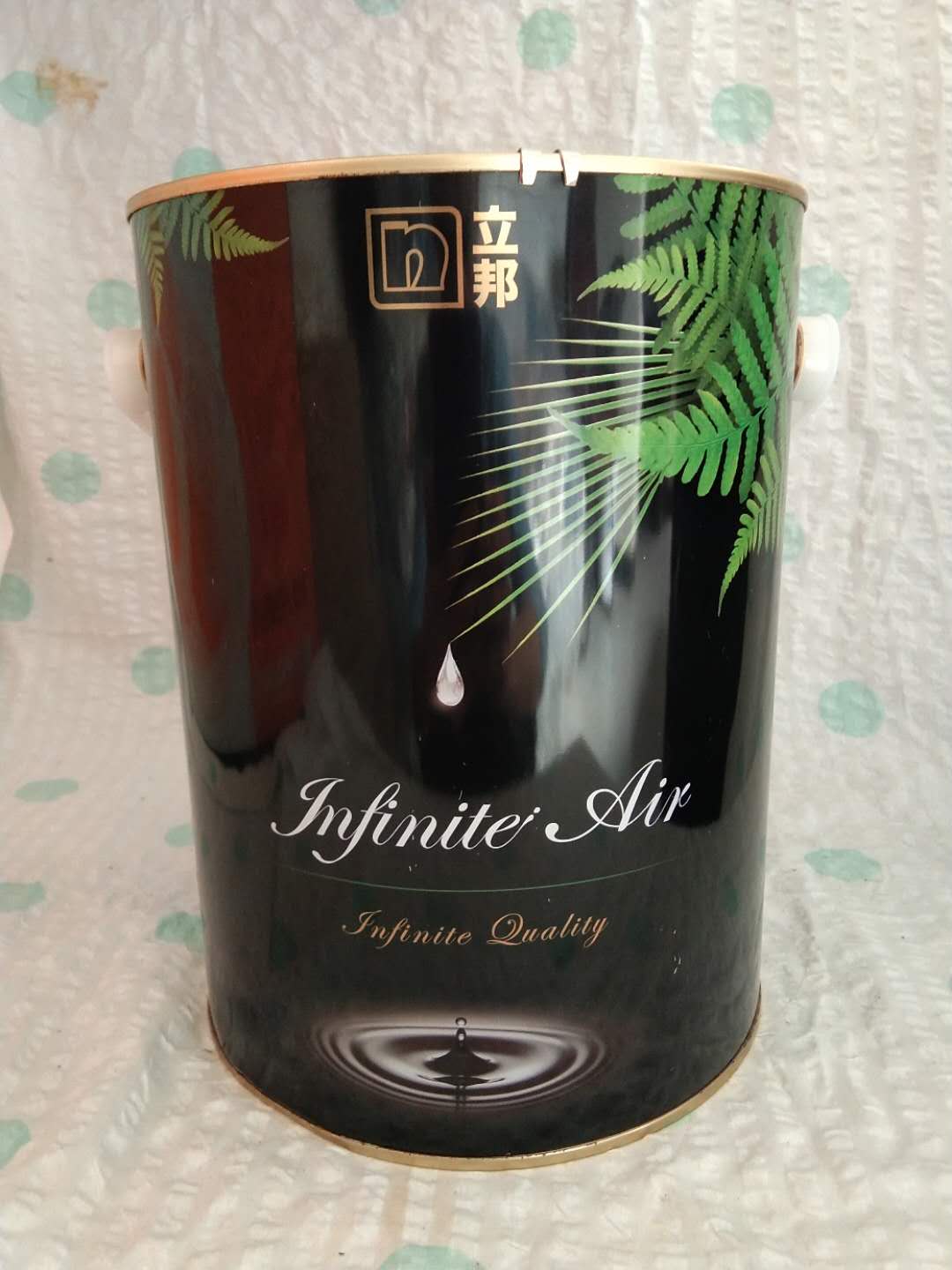 Nippon Native natural Latex paint white household coating environmental protection Water paintin the Basic building materials , Paint (Latex) , Interior Latex category - from Buy2taobao.com to provide professional Taobao agent buy service