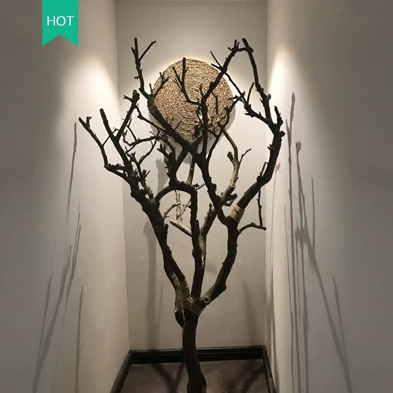 干树枝干枝树干白色许愿枯树枝室内客厅造型树假树仿真树枝装饰树|msdalam kategori Aksesori rumah, pasu/bunga/bunga tiruan/perhiasan imitasi, bunga kering/Petal/pakej bunga kering/ranting kering - dari Buy2taobao.com untuk memberikan perkhidmatan ejen Taobao profesional membeli
