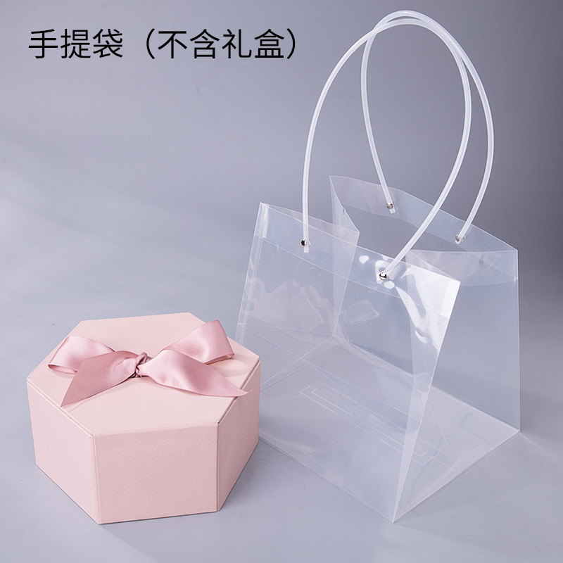 超透明伴手礼袋ins正方形礼品盒包装袋 星星灯串礼品盒手提袋 现|msdalam kategori bekalan perayaan/hadiah, mangkuk gula/aksesori kotak gula-gula - dari Buy2taobao.com untuk memberikan perkhidmatan ejen Taobao profesional membeli