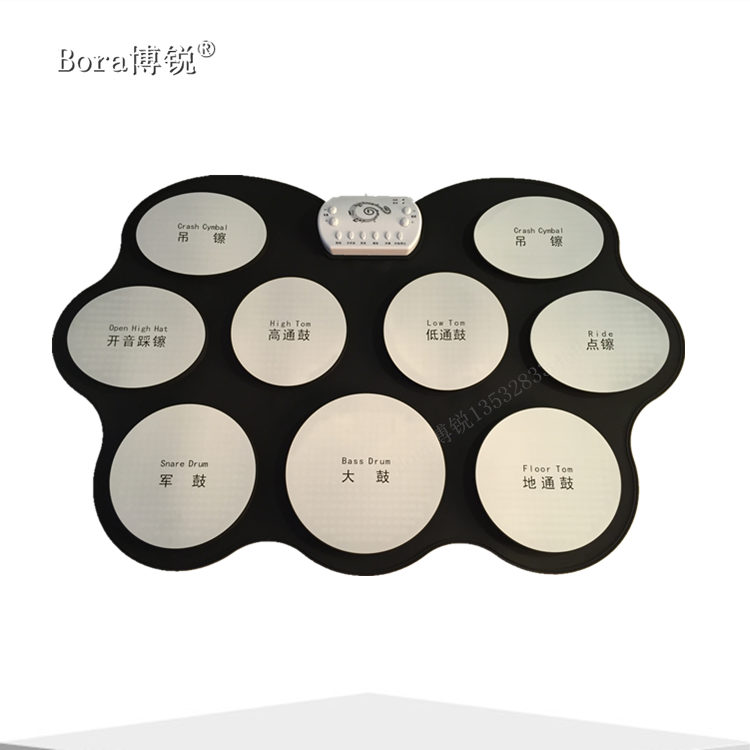 Bora博锐便携架子鼓爵士鼓加厚成人演出练习京剧戏曲包邮厂家直销|ruв категории музыкальный инструмент/гитара/пианино/аксессуары, американский музыкальный инструмент, американский ударных инструментов, Электронные барабаны - от Buy2taobao.com для оказания профессиональной услуги покупки агента Taobao