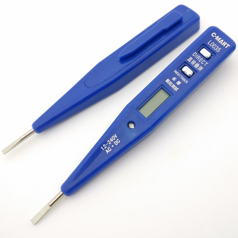 西玛工具 数显测电笔 多功能电笔 L0035|msdalam kategori perkakasan/alat, Alat-alat tangan, Alat elektronik dan elektrik, pensil ujian - dari Buy2taobao.com untuk memberikan perkhidmatan ejen Taobao profesional membeli