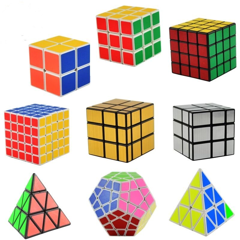 rotate deformation Metal Decompression Rubik's Cube suit full set plane Children trumpet Cool solid Racing adultin the Toy/Childs/Puzzle/Building block/Model , Unlock/Maze/Cube/Intelligence toys , Cube category - from Buy2taobao.com to provide professional Taobao agent buy service