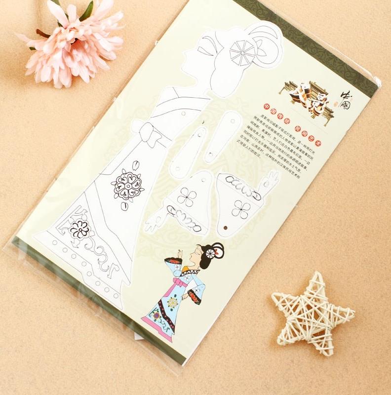 手工艺品 简单易做易做手工艺品 幼儿园制作儿童填色涂色画材料包|msdalam kategori Ciri-ciri kraftangan, kesenian rakyat dan kraf Ciri-ciri, Shadow - dari Buy2taobao.com untuk memberikan perkhidmatan ejen Taobao profesional membeli
