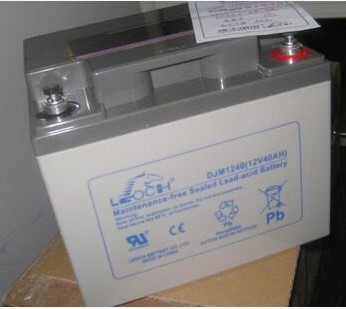 LEOCH 12V40ah Battery Leoch DJM1240 ups Power Battery Original quality Special Offerin the Hardware/Tool , Battery , Fixed category - from Buy2taobao.com to provide professional Taobao agent buy service