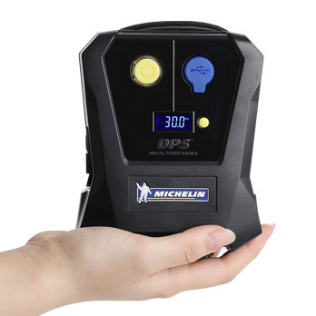 Michelin digital display vehicle Air pump 12V automobile Tire play pump 4399 Mini digital display Air pumpin the Car/Articles/Fitting/Refit , Car Audio/Car Electronics/Electric , Car Electronics/Electric , Car air pump category - from Buy2taobao.com to provide professional Taobao agent buy service