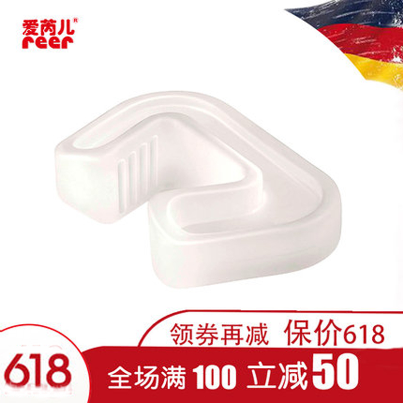 Rui Germany Imported Baby room Stop children emergency door Baby card Door clip Door Clamps the handin the Diapers/Care/Feeding/Push lathe , Crash/Remind/Security/Protection , Security card category - from Buy2taobao.com to provide professional Taobao agent buy service