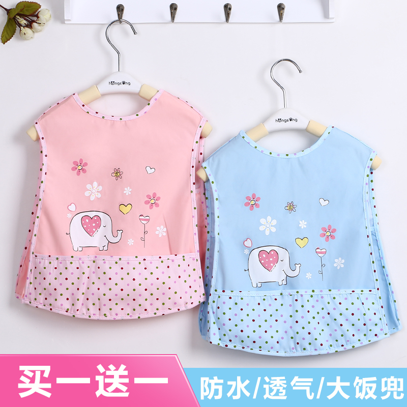 Newborn Saliva towel pure cotton waterproof baby Frenum nurse Bib summer children Dinner bibs baby Rice pocketin the Diapers/Care/Feeding/Push lathe , Cups/Tableware/Grind/Attachment , Bibs/Suction Hanjin/Rice pocket/Towel , Small bib category - from Buy2taobao.com to provide professional Taobao agent buy service