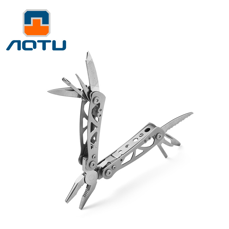 Bump outdoors Supplies Multipurpose 9 One Pliers multi-function combination Pliers Self-defense Mini AT7581in the Outdoor/Mountaineer/Camping/Travel Goods , Travel portable equipment , Other travel goods , Other category - from Buy2taobao.com to provide professional Taobao agent buy service