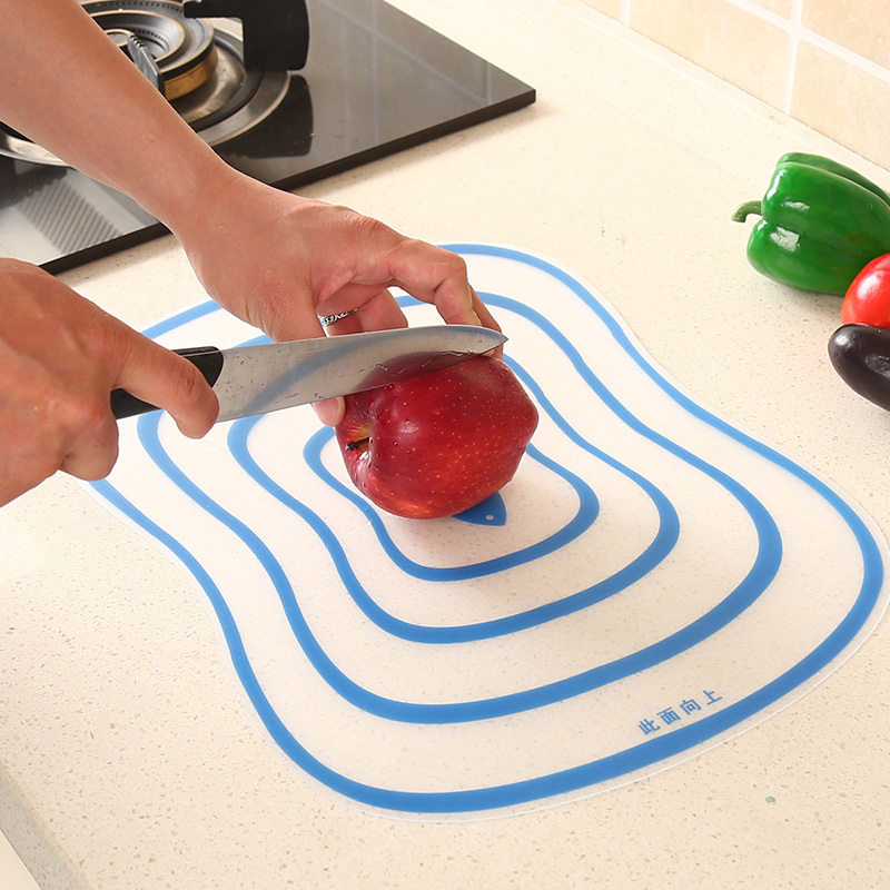 Large Cutting board chopping block kitchen Plastic thickening household panel the republic of korea fruit Blades panel Chopping boardin the Kitchen/Cooking utensils , Cooking utensils , Chopping/Chopping board category - from Buy2taobao.com to provide professional Taobao agent buy service