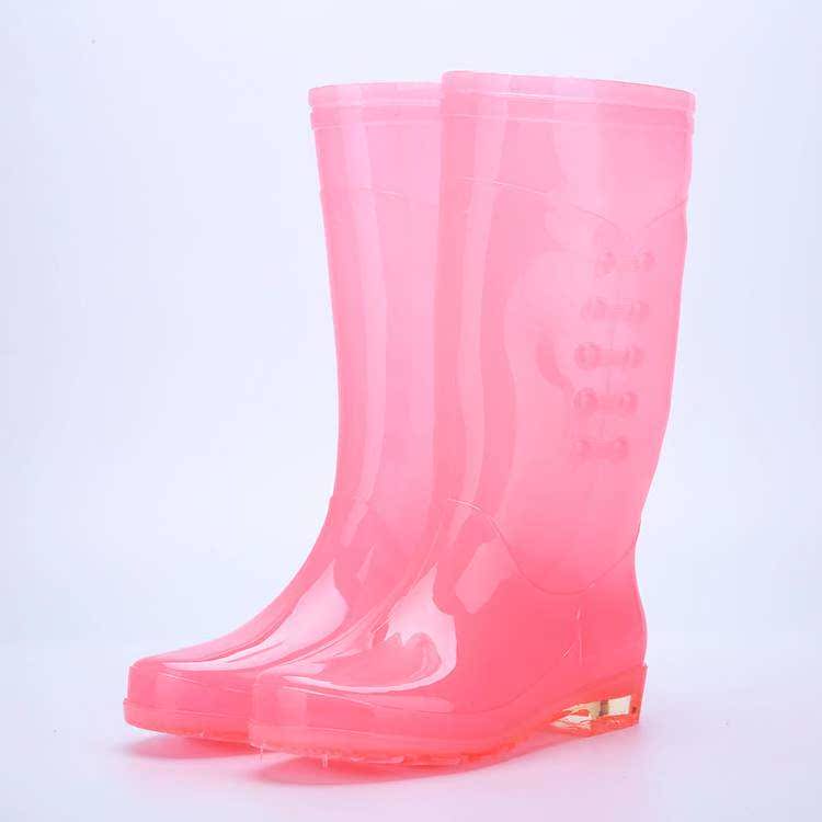雨鞋女防雨刷车下雨天适合穿的鞋女雨鞋套雨雪秋冬季轻便透明雨靴|ruв категории начало ежедневно, зонтик/дождь/дождь/водостойкость, калоши - от Buy2taobao.com для оказания профессиональной услуги покупки агента Taobao
