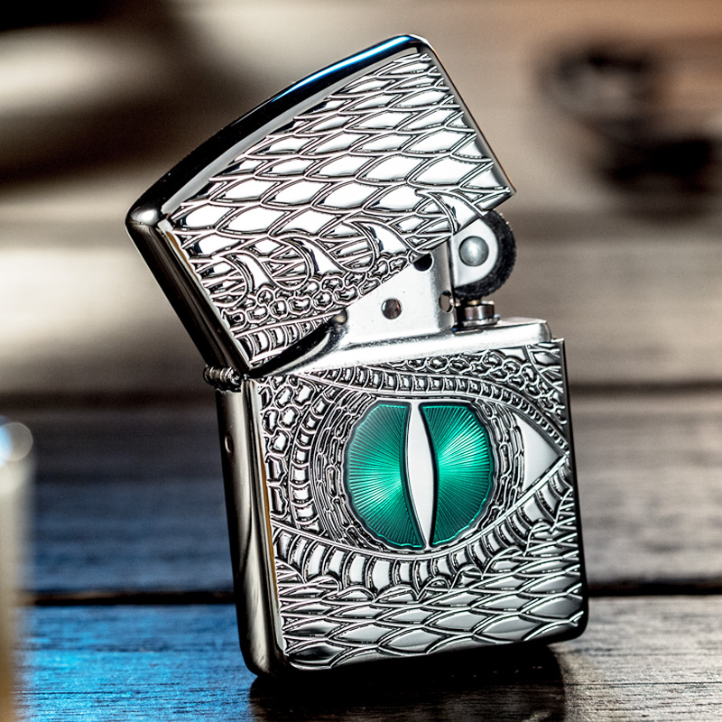 high-grade Deep carving Black Ice 28807 Genuine U.S.A quality goods zippo Eye lighter zippo Armor originalin the ZIPPO/Swiss Army Knife/Glasses , Brand lighters and accessories , ZIPPO/Zippo category - from Buy2taobao.com to provide professional Taobao agent buy service