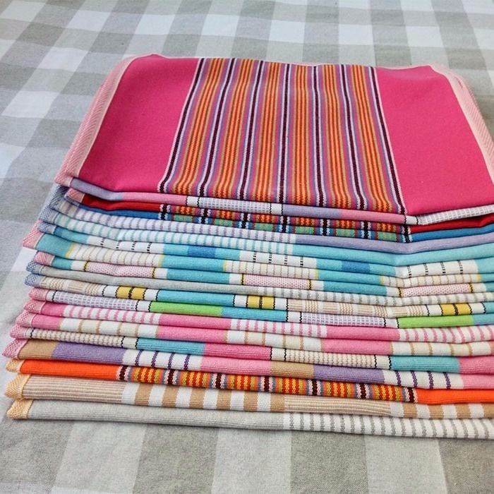 The old coarse cloth Pillowcase pure cotton thickening enlarge Single Autumn and winter Pillowcase a pair ventilation Sweatin the Bedclothes , Pillow category - from Buy2taobao.com to provide professional Taobao agent buy service