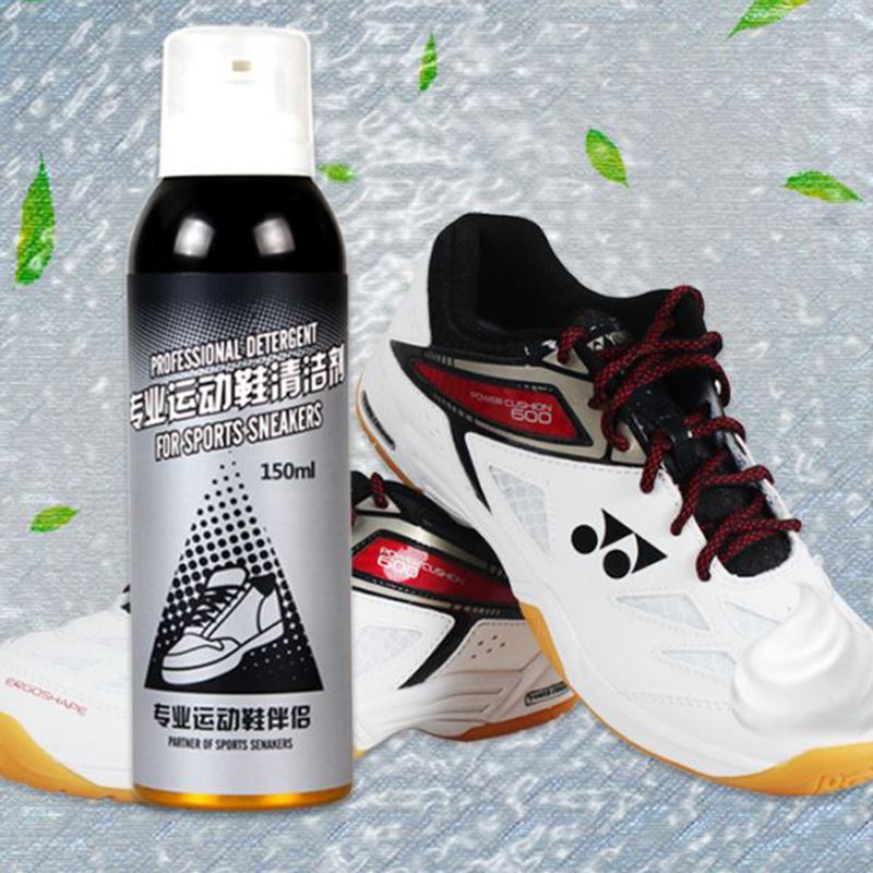 Taiang TAAN gym shoes Cleaning agent Washed Remove Yellowing Leatherwear nursing Gym shoes skate shoes clean foamin the Sports/Yoga/Fitness/Fans supplies , Other Sports category - from Buy2taobao.com to provide professional Taobao agent buy service