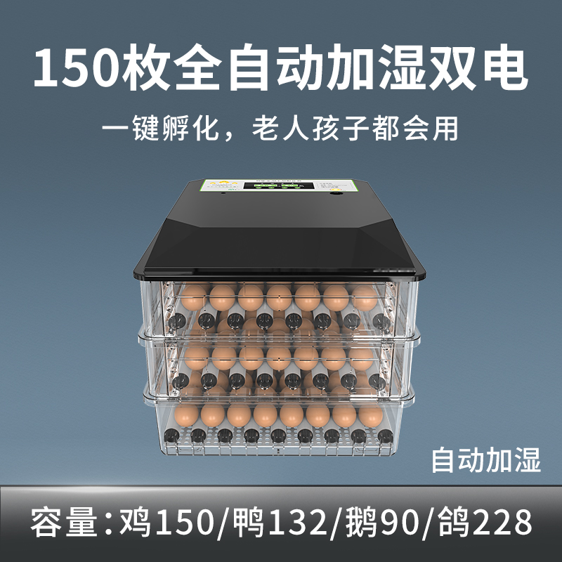 自动孵化配件孵化机小鸡小型家用孵化器鸡蛋全自动孵蛋卵蛋机|msdalam kategori perkakasan/alat, instrumen, Peralatan elektrik - dari Buy2taobao.com untuk memberikan perkhidmatan ejen Taobao profesional membeli