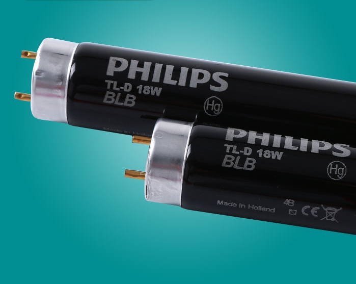 PHILIPS飞利浦 F18W UV紫外线对色灯管 F18W BLB紫外光源|msdalam kategori keluarga memasang ibu, sumber cahaya, pendarfluor, Lurus lampu tiub kalimantang - dari Buy2taobao.com untuk memberikan perkhidmatan ejen Taobao profesional membeli