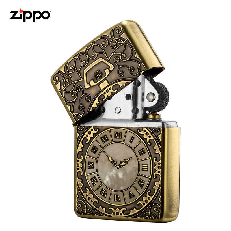 高档2蚀刻打火机正版-b-zippo打火机|81原装复古怀表创意芝宝zbt|ruв категории ZIPPO/швейцарский армейский нож/очки, бренд зажигалки и аксессуары, ZIPPO/" - от Buy2taobao.com для оказания профессиональной услуги покупки агента Taobao