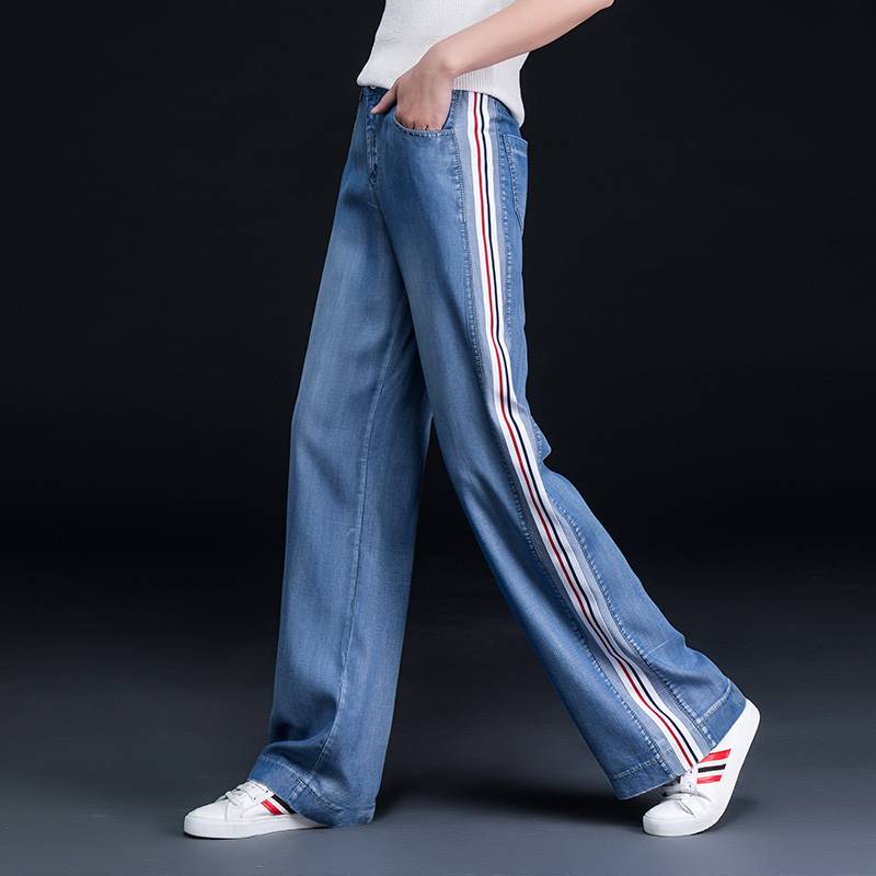 Hot pants Hip hop Pleasantly cool refreshing Straight mm middle age shorts ventilation Good-looking Big pants grey Summer wearin the Women's clothing/Boutique , Jeans category - from Buy2taobao.com to provide professional Taobao agent buy service