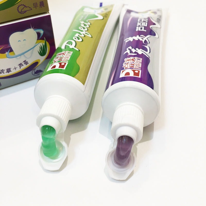 new pattern aloe toothpaste Morning and evening 2 oral cavity nursing tone fresh Bleeding gums skin whitening quality goodsin the Care cleaners/Sanitary napkins/Paper/Aromatherapy , Shampoo bath/Personal cleanliness , Oral Care , Toothpaste category - from Buy2taobao.com to provide professional Taobao agent buy service