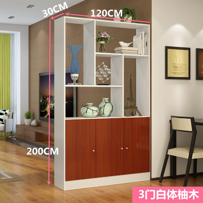 酒柜门厅柜玄关柜客厅酒柜隔断柜双面仿烤漆鞋柜屏风柜装饰大容量|ruв категории жилой мебели, комплект мебели, фойе комплект мебели, фойе кабинета + чистка - от Buy2taobao.com для оказания профессиональной услуги покупки агента Taobao
