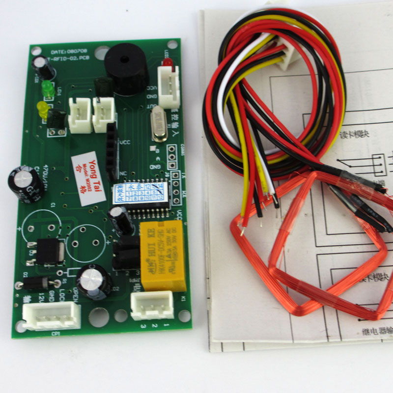 Access Modules Elevator Access controller Access control The entrance guard machine Access Dashboard Access Readerin the Electronic/Electrician , Smart Home System , Building intelligent systems , Access Reader category - from Buy2taobao.com to provide professional Taobao agent buy service