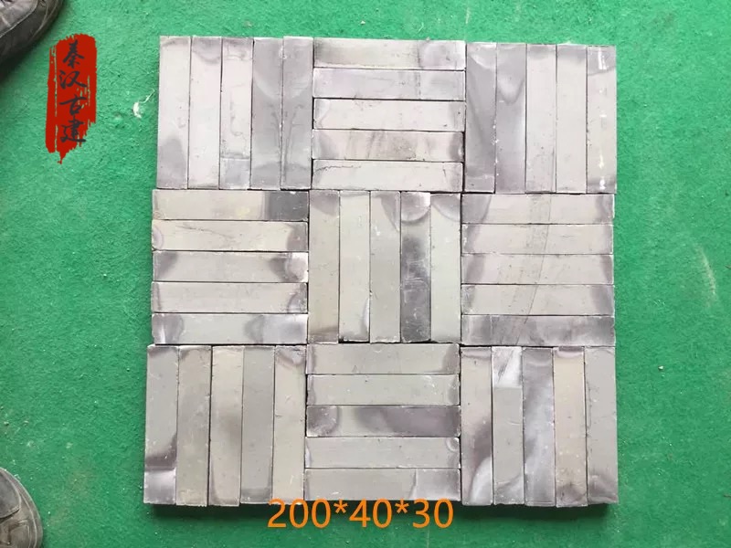 青砖仿古砖 中式墙面砖古建面砖 青砖贴片 纯粘土青砖片 土窑烧制|msdalam kategori keluarga memasang ibu, jubin seramik, bata antik (termasuk batu budaya) - dari Buy2taobao.com untuk memberikan perkhidmatan ejen Taobao profesional membeli