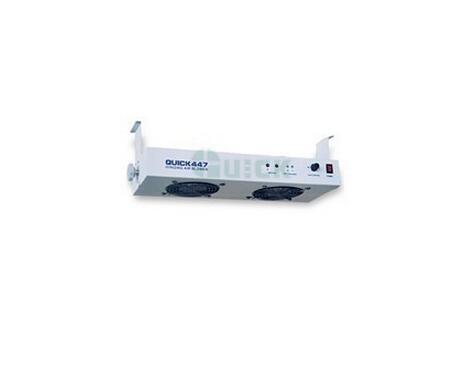 特價促銷正品快克QUICK442-2/442-3/447懸挂式離子風機 免保壹年在類目 五金/工具, 儀器儀表, 其它儀表儀器中 - 來自Buy2taobao.com提供專業的淘寶代購服務