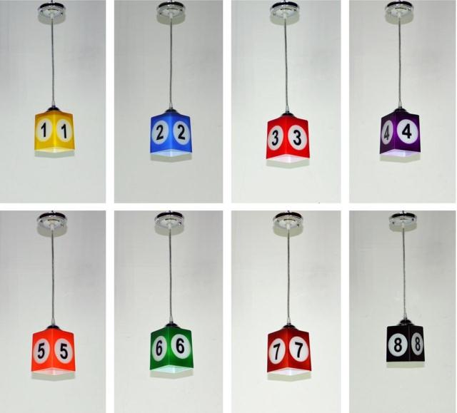 Billiard lights Billiard Supplies Billiard Chandelier Bar table lamp Bar counter Decorative chandeliers Number Chandelierin the Sports/Yoga/Fitness/Fans supplies , Billiards , Billiards category - from Buy2taobao.com to provide professional Taobao agent buy service