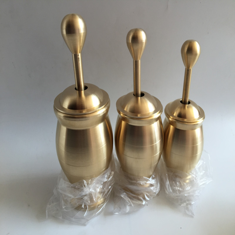high-grade Daosuan device brass brass Mortar traditional Chinese medicine Pound bottles of medicinein the Kitchen/Cooking utensils , Kitchen Gadgets/Kitchen storage , Peel garlic/Garlic presses category - from Buy2taobao.com to provide professional Taobao agent buy service